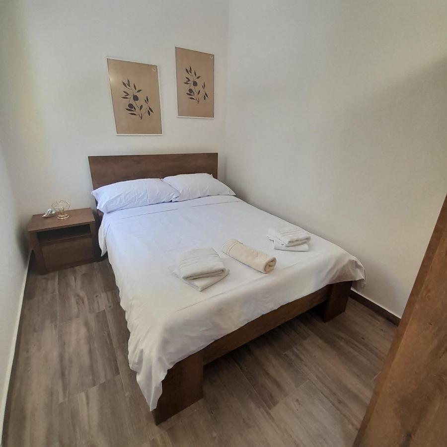 Apartments Kekec Umag Exterior foto