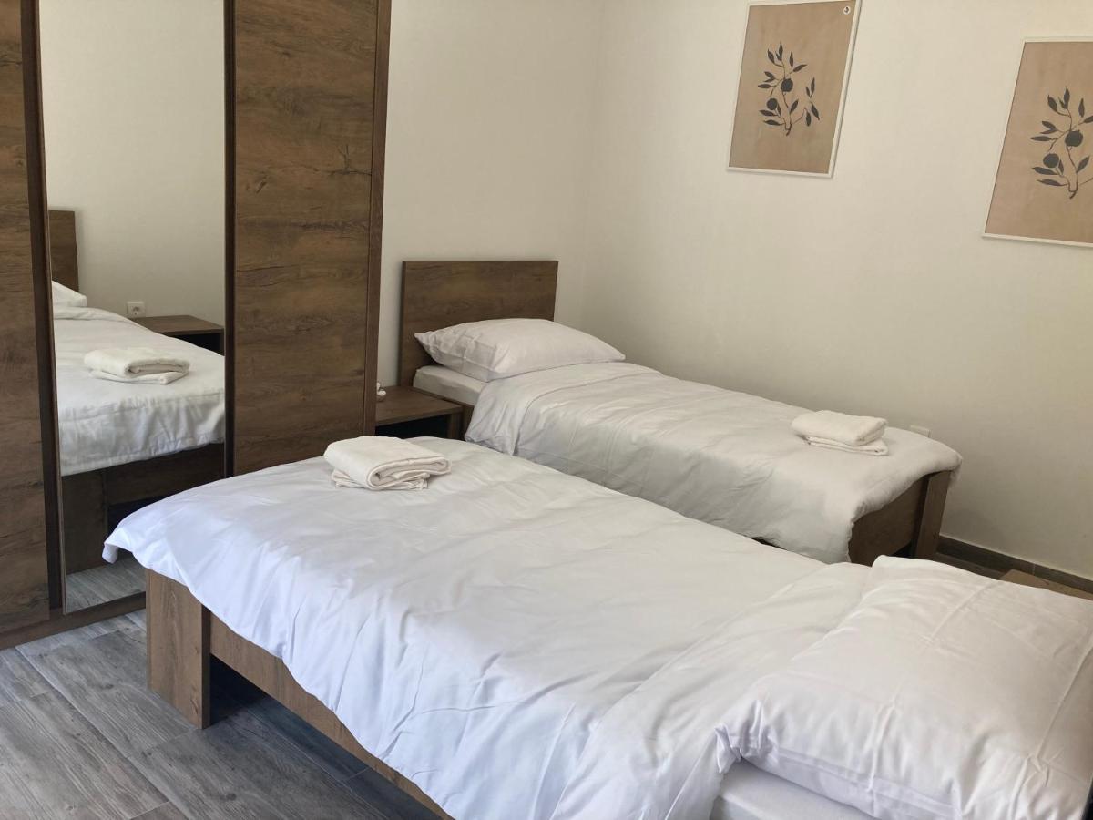 Apartments Kekec Umag Exterior foto