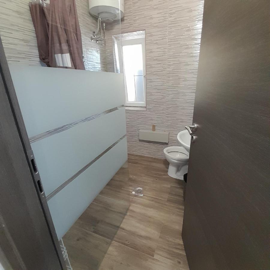 Apartments Kekec Umag Exterior foto
