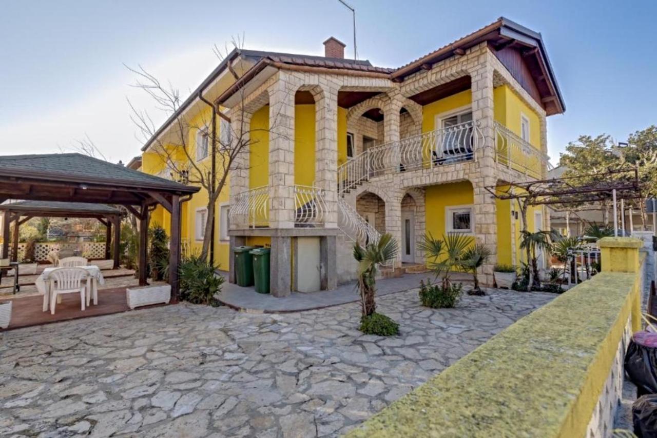 Apartments Kekec Umag Exterior foto